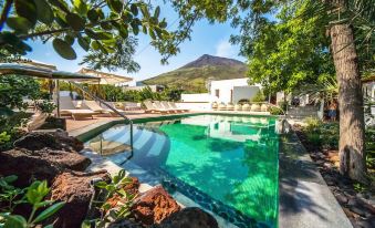 Il Gabbiano Relais in Stromboli