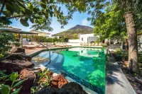 Il Gabbiano Relais in Stromboli - Beach