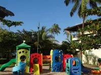 Beach Class Muro Alto