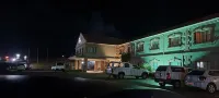 Protea Hotel Harrismith Montrose - parking
