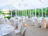 Villa Foscarini Cornaro Hotel di Oderzo