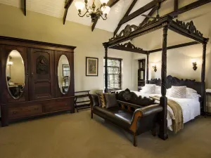 Schoone Oordt Country House