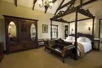 Schoone Oordt Country House Hotels in Swellendam