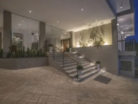 ออนร็อค บูทีค โรงแรม โรงแรมในเอลล่า