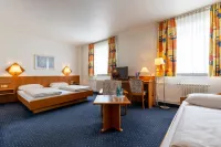 Trip Inn Hotel Frankfurt Airport Rüsselsheim فنادق في راونهايم