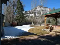 Redstone Cliffs Lodge Hotels in Redstone Historic District