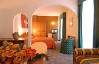 G. Hotel des Alpes (Classic since 1912)