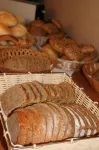 Hotel Brigitte - breakfast