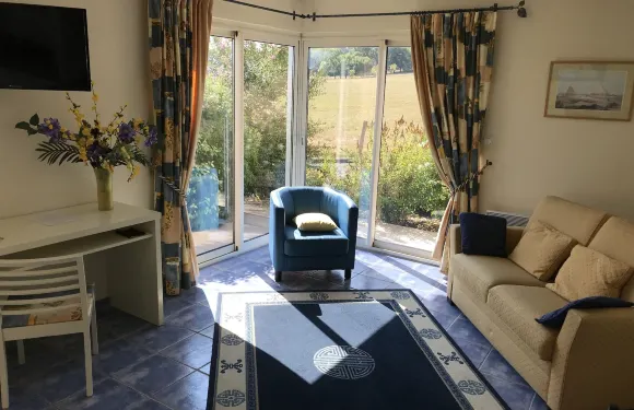 克羅尼亞爾住宿加早餐旅館