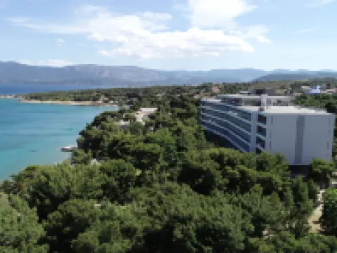 King Saron Hotel Resort Hotels in Loutraki-Agioi Theodoroi
