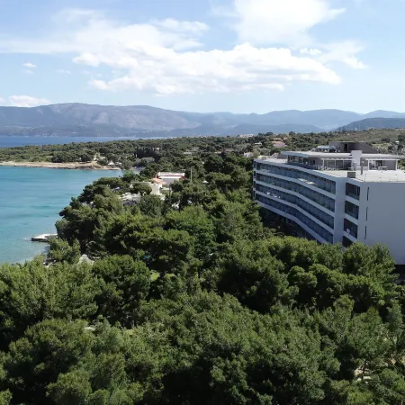 King Saron Hotel Resort