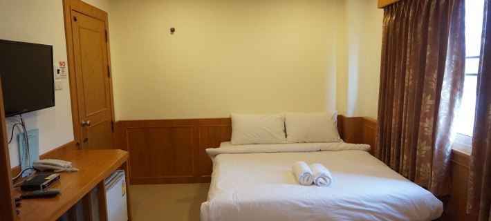 Loei Residence Hotels in Loei