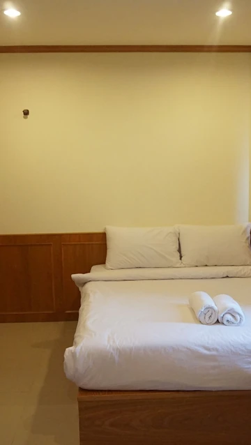 รูปภาพของโรงแรมเลยเรสซิเดนซ์