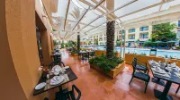 Alhambra Thalasso - 朝食