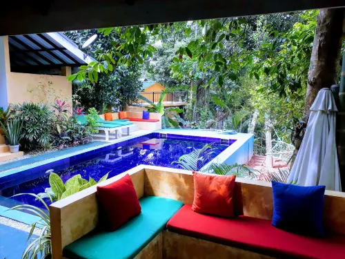 Randoni Villa - Pet Friendly