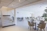 野生海岸温泉酒店 - 早餐