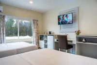 Leelas Villa Inn Flesherton Hotels in Markdale