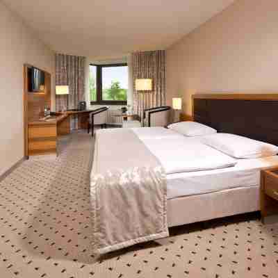 Maritim Hotel Bad Homburg Rooms