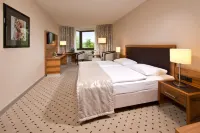 Maritim Hotel Bad Homburg Hôtels à : Oberursel