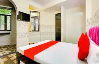 Roomshala 164 Hotel Thanks Hotels in Mayur Vihar Phase 1