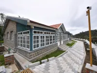 The Hearth Hotels near Mountain View kodaikanal