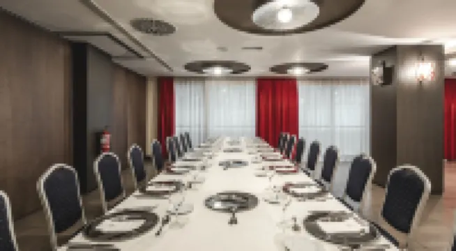 Hotel Talavera