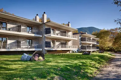 噢尼羅佩特拉精品酒店 酒店