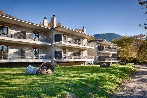 Oniropetra Boutique Hotel