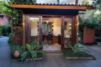 Pousada Quarto Crescente - spa