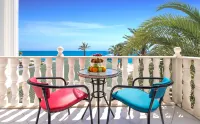 Onkel Resort Hotel - Ocean View