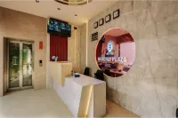 Hotel Beverly Plaza Kozhikode Hotels in Kozhikode