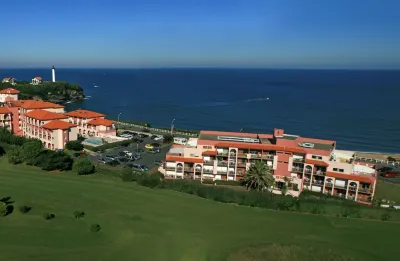 Mer and Golf Apart-Hotel Hotels near Eglise Saint-Leon.