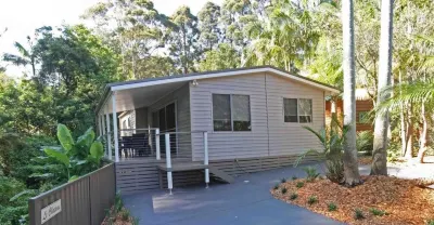The Palms at Avoca Hotels in Terrigal