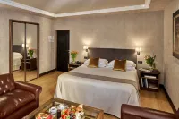Hotel Accademia Hotels in Verona
