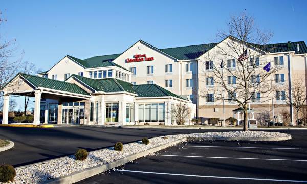 Hilton Garden Inn Gettysburg
