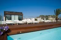 Il Piccolo Giardino GH - Pools