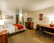 Comfort Inn Fontana