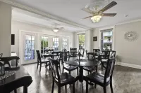 The Inn at Ocean Grove Hotels in Neptune Township