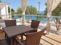 Camp Milo Moje Hotels in Igrane