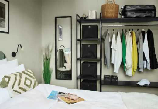 SmartApart Óbuda Hotels in 