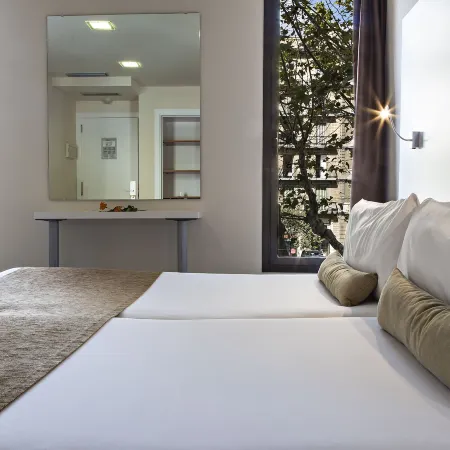 BCN Urbaness Hotels Del Comte
