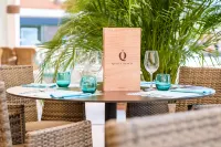Plaza Santa Ponsa Boutique - Adults Only. - breakfast