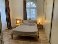 Domaine de Manehouarn Hotels in Plouay