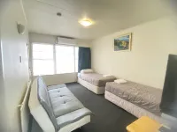 Kowhai Motel Rotorua
