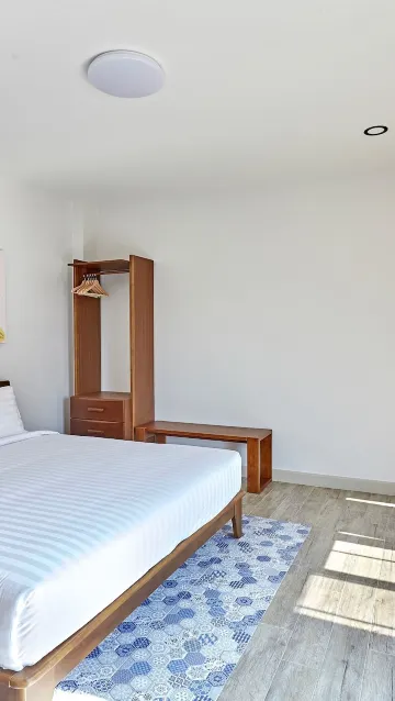 ห้องสวีทริเวอร์แควบูเร