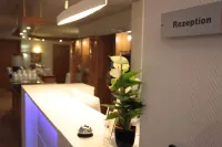 Hotel am Markt Hotel a Karlsruhe