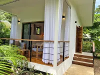 El Nido Jungle Lodge - Bares