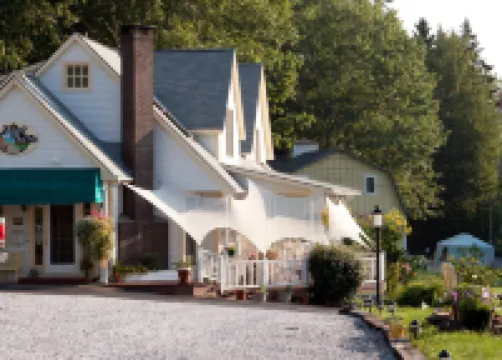 Mount Battie Inn