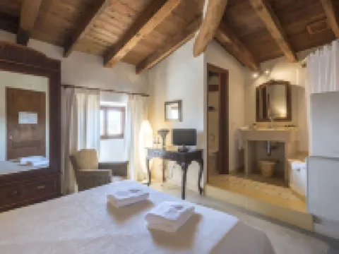 Sa Bisbal - Turismo de Interior Ξενοδοχεία στην πόλη Selva