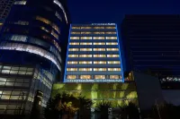 سيتي إكسبرس بلس باي ماريوت سيوداد دي ميكسيكو سانت افي فنادق في 